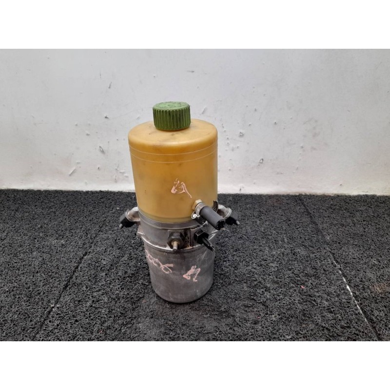 Recambio de bomba direccion para skoda fabia (6y2/6y3) comfort referencia OEM IAM M14210331  