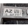 Recambio de soporte motor derecho para opel insignia berlina cosmo referencia OEM IAM 13227717  