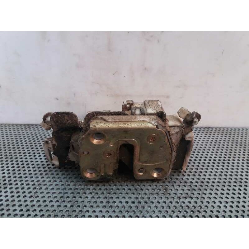 Recambio de cerradura puerta delantera izquierda para nissan pick-up (d22) 2.5 diesel referencia OEM IAM   