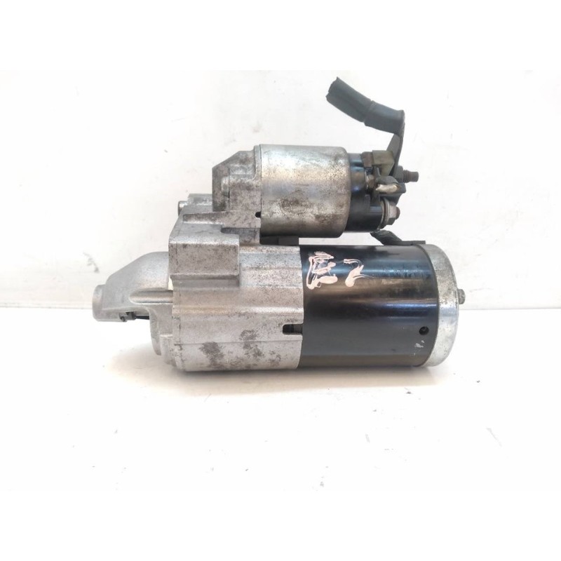 Recambio de motor arranque para peugeot 307 break/sw (s2) sw pack + referencia OEM IAM 966401698000 M000T22472 