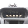 Recambio de caudalimetro para skoda octavia combi (1u5) 1.9 tdi referencia OEM IAM 0281002531 038906461B BOSCH