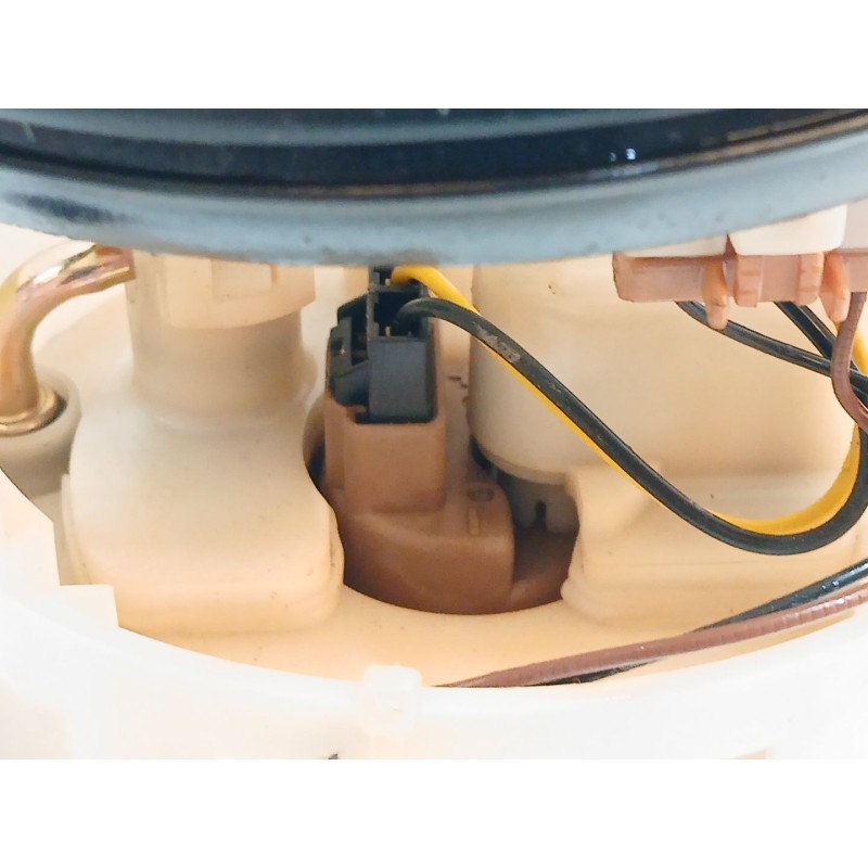 Recambio de aforador para kia picanto i (sa) 1.0 referencia OEM IAM 3111007000 - Verde 4