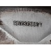 Recambio de llanta para peugeot 3008 premium referencia OEM IAM 9673738677  