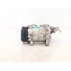 Recambio de compresor aire acondicionado para volkswagen polo iii (6n1) 100 1.4 16v referencia OEM IAM 6N0820803A 7158 