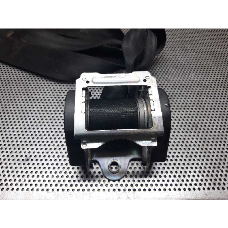 Recambio de cinturon seguridad trasero izquierdo para seat toledo (5p2) 1.9 tdi referencia OEM IAM 2