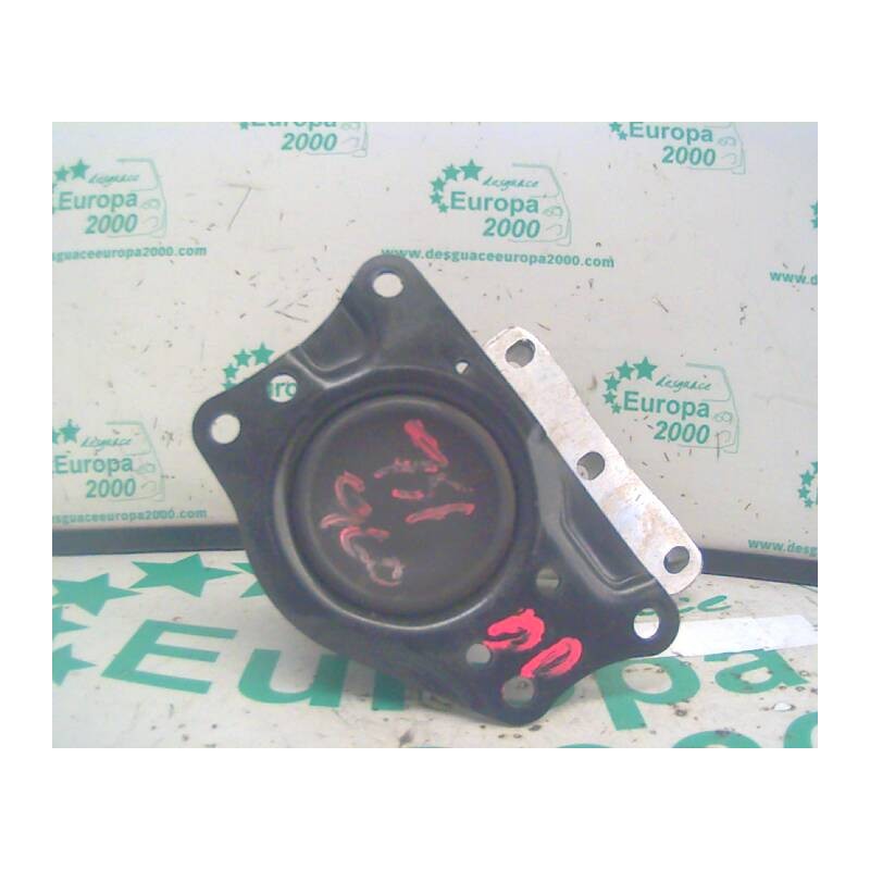Recambio de soporte motor para seat ibiza (6l1) 1.9 sdi referencia OEM IAM   
