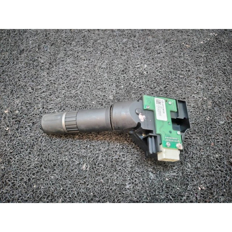Recambio de mando limpia para mazda 6 lim. (gh) 2.0 crtd 140cv luxury (5-ptas.) referencia OEM IAM DF7466128 - Azul 2