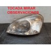 Recambio de faro izquierdo para tata indica 1.4 i referencia OEM IAM   