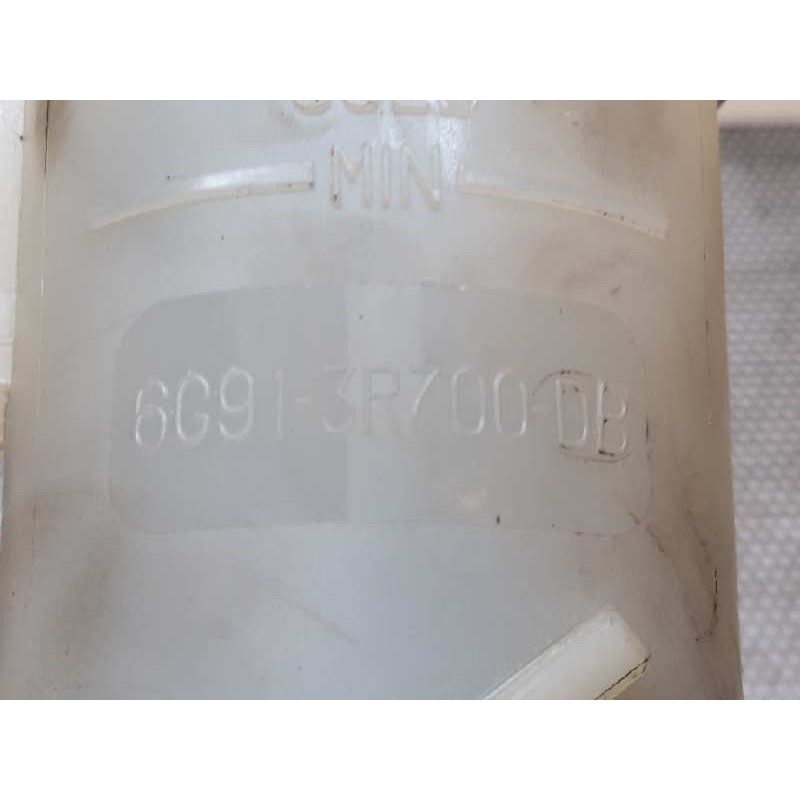 Recambio de deposito servo para ford s-max (ca1) titanium referencia OEM IAM 6G913R700DB 4