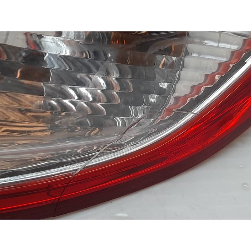 Recambio de piloto trasero derecho para hyundai santa fe (bm) 2.2 crdi comfort 4x4 referencia OEM IAM 2