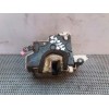 Recambio de cerradura puerta delantera izquierda para nissan pick-up (d22) 2.5 diesel referencia OEM IAM   