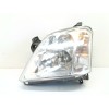 Recambio de faro izquierdo para opel meriva a monospace (x03) 1.3 cdti (e75) referencia OEM IAM 05078521  