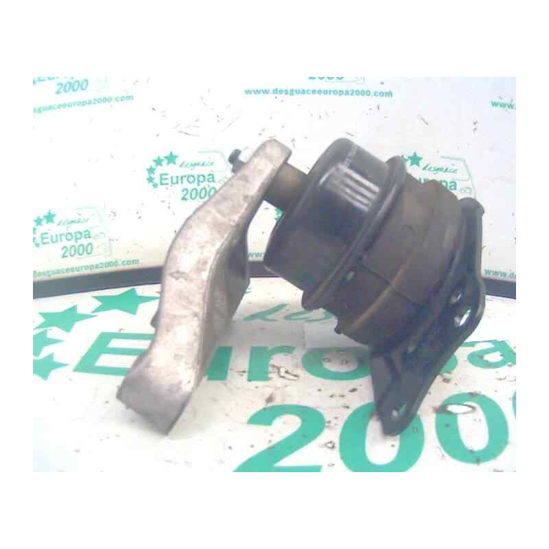Recambio de soporte motor para seat ibiza (6l1) 1.9 sdi referencia OEM IAM - Gris 2