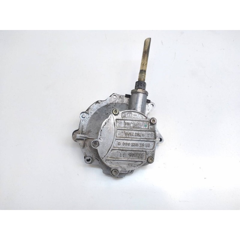 Recambio de depresor freno / bomba vacio para mercedes-benz vito (w638) combi 108 d  (638.164) referencia OEM IAM 0002303865 - Verde
