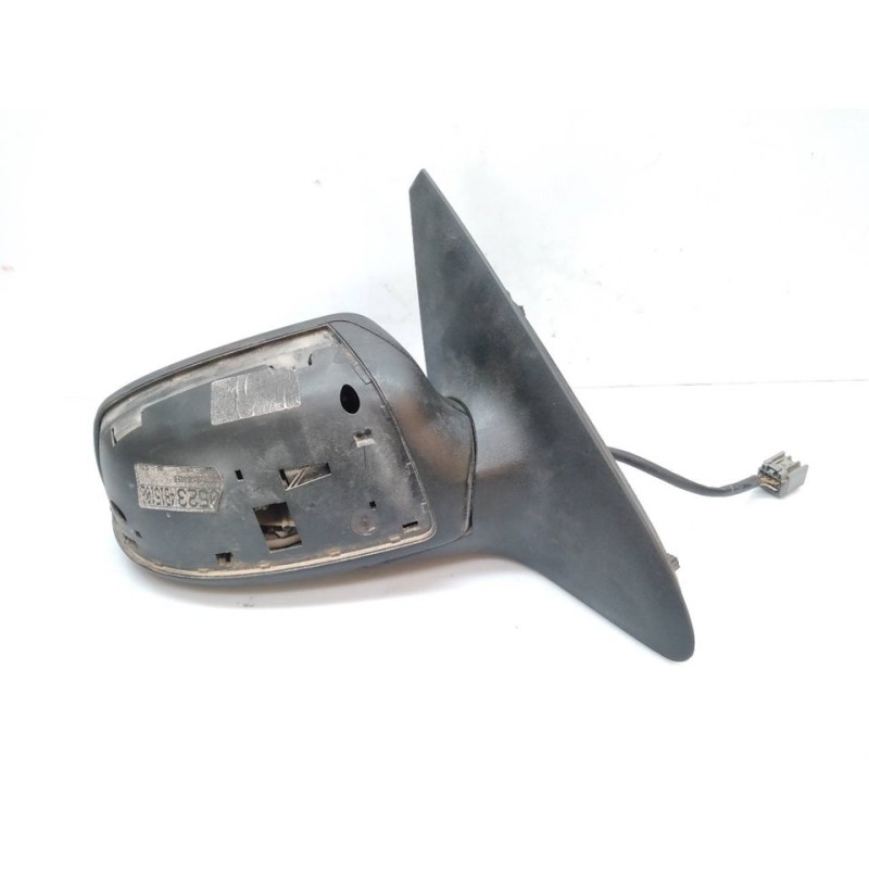 Recambio de retrovisor derecho para ford mondeo berlina (ge) ghia (06.2003) (d) referencia OEM IAM - Negro 3