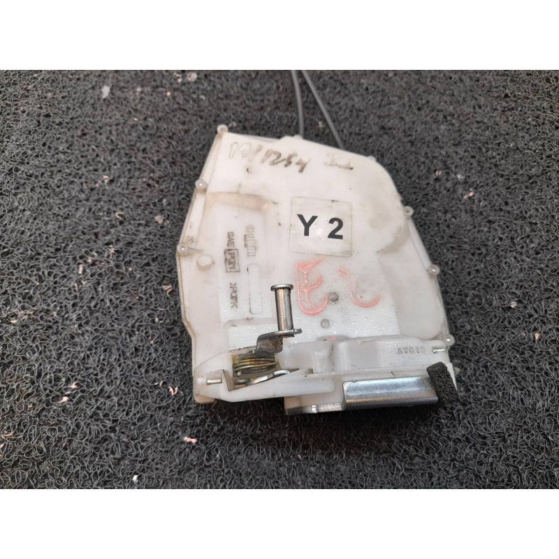 Recambio de cerradura puerta trasera izquierda para suzuki sx4 rw (ey) glx referencia OEM IAM   