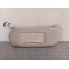 Recambio de parasol izquierdo para seat alhambra (7v8) nostrum referencia OEM IAM   