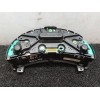 Recambio de cuadro instrumentos para opel corsa c comfort referencia OEM IAM 09166808FB 110008988003 