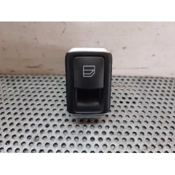 MANDO ELEVALUNAS TRASERO IZQUIERDO A2049058102 