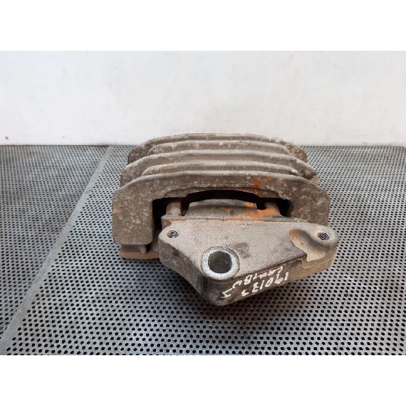 Recambio de soporte cambio para ford transit caja cerrada, media (fy) (2000 =>) ft 300 2.0 referencia OEM IAM 3C117M124AB - Blanco 5