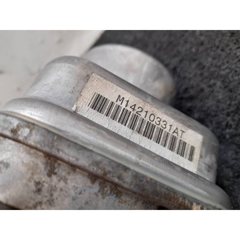 Recambio de bomba direccion para skoda fabia (6y2/6y3) comfort referencia OEM IAM M14210331 2