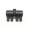 Recambio de bobina encendido para chevrolet matiz se referencia OEM IAM 25182496 310044 