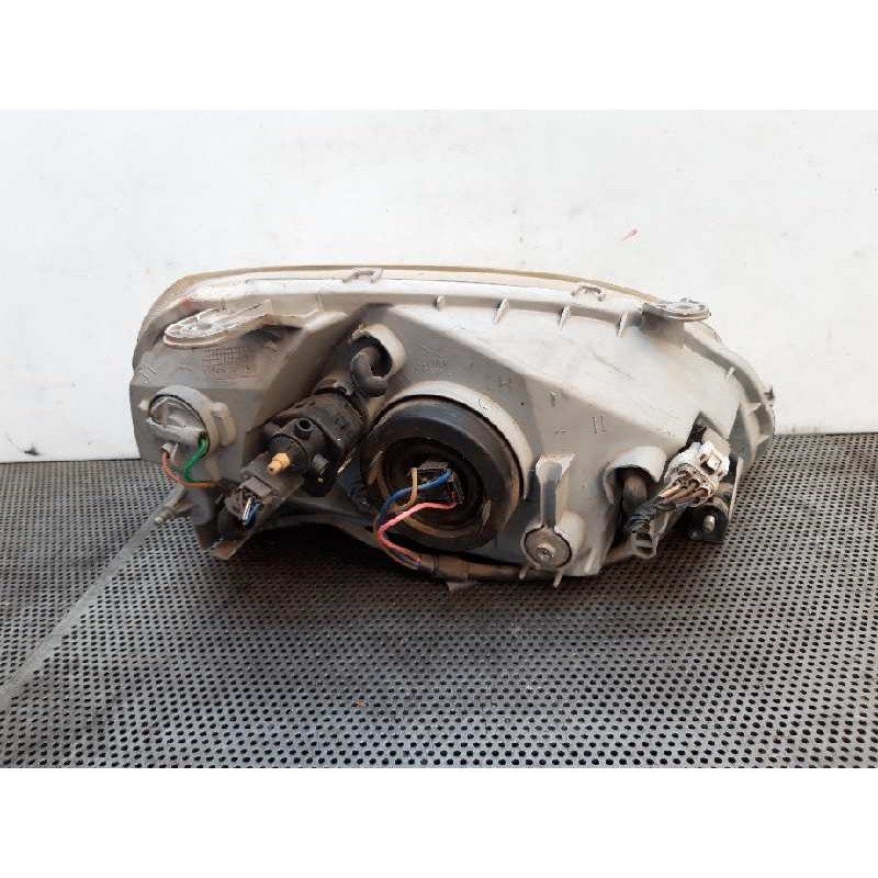 Recambio de faro izquierdo para tata indica 1.4 i referencia OEM IAM - Naranja 2