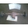 Recambio de puente trasero para hyundai h 1 2.5 turbodiesel cat referencia OEM IAM   