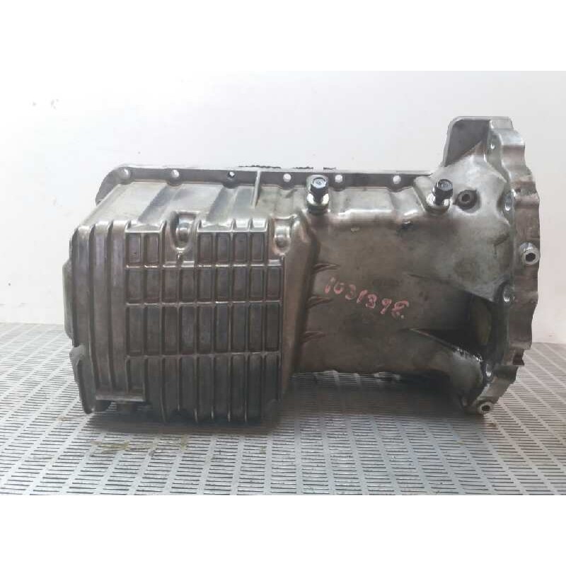 Recambio de carter para kia shuma ii 1.6 cat referencia OEM IAM - Verde 4