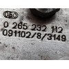 Recambio de abs para citroën jumper caja cerrada (06.2006 =>) 35 l2h1 hdi 120 referencia OEM IAM 0265232112 0265800717 