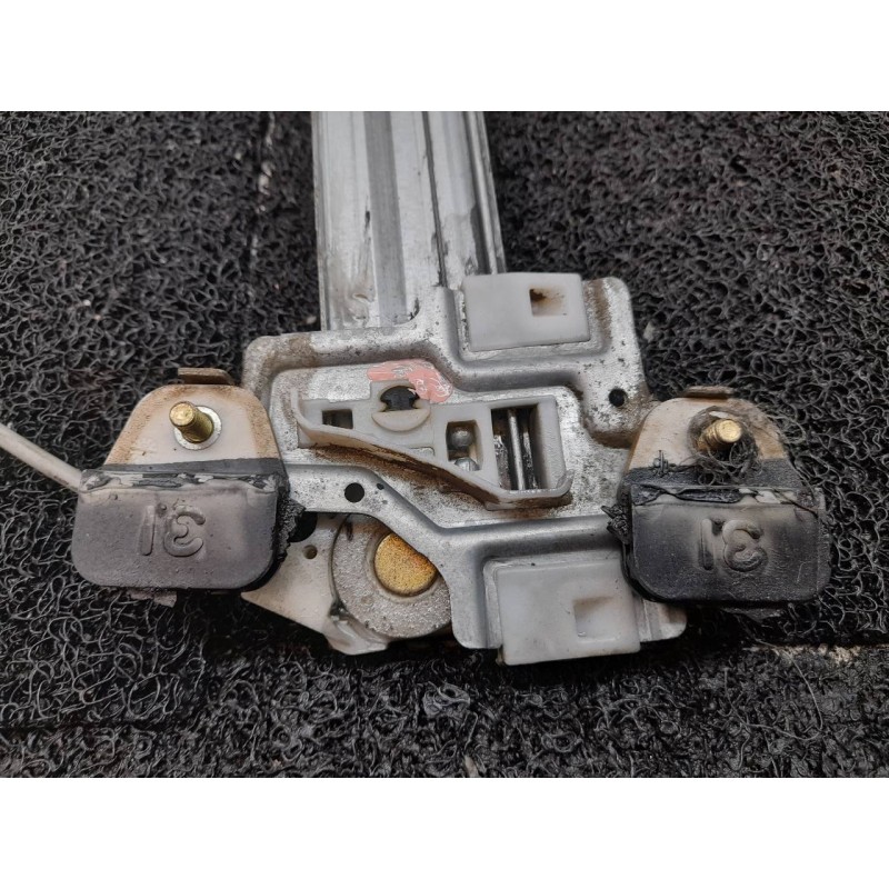 Recambio de elevalunas delantero derecho para honda civic berlina 3 (ep1/2) 1.6i ls referencia OEM IAM 4