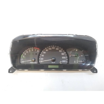 CUADRO INSTRUMENTOS 96262539 