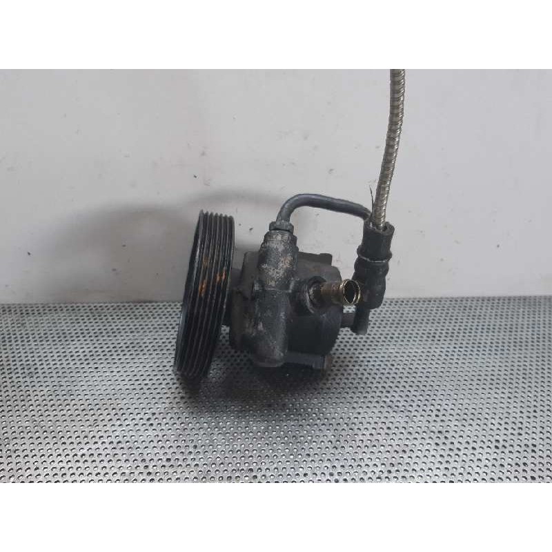 Recambio de bomba direccion para saab 900 berlina 2.3 cat referencia OEM IAM 26037885 4400388 saginaw