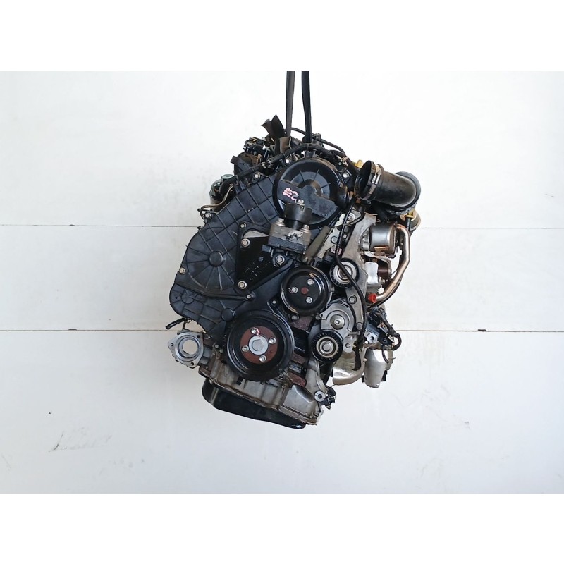 Recambio de motor completo para opel meriva b selective referencia OEM IAM A17DTS 5
