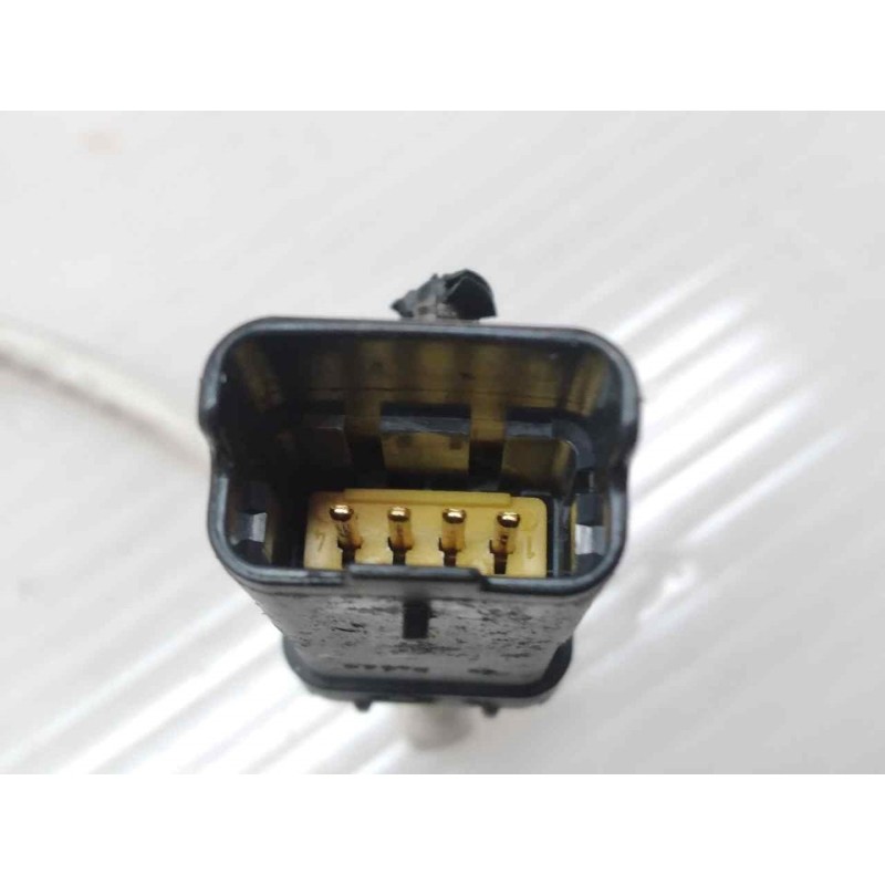 Recambio de sonda lambda para citroën c3 feel referencia OEM IAM 9673438580 2