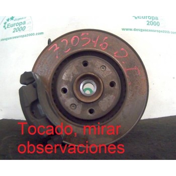 MANGUETA DELANTERA IZQUIERDA 