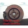 Recambio de mangueta delantera izquierda para peugeot 406 berlina (s1/s2) 2.0 hdi cat referencia OEM IAM   