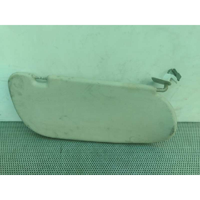 Recambio de parasol izquierdo para seat alhambra (7v8) nostrum referencia OEM IAM 2