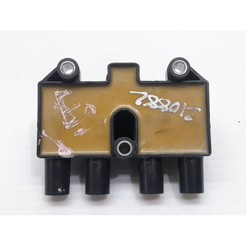 Recambio de bobina encendido para chevrolet matiz se referencia OEM IAM 25182496 310044 - Azul 2