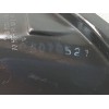 Recambio de faro izquierdo para opel meriva a monospace (x03) 1.3 cdti (e75) referencia OEM IAM 05078521  