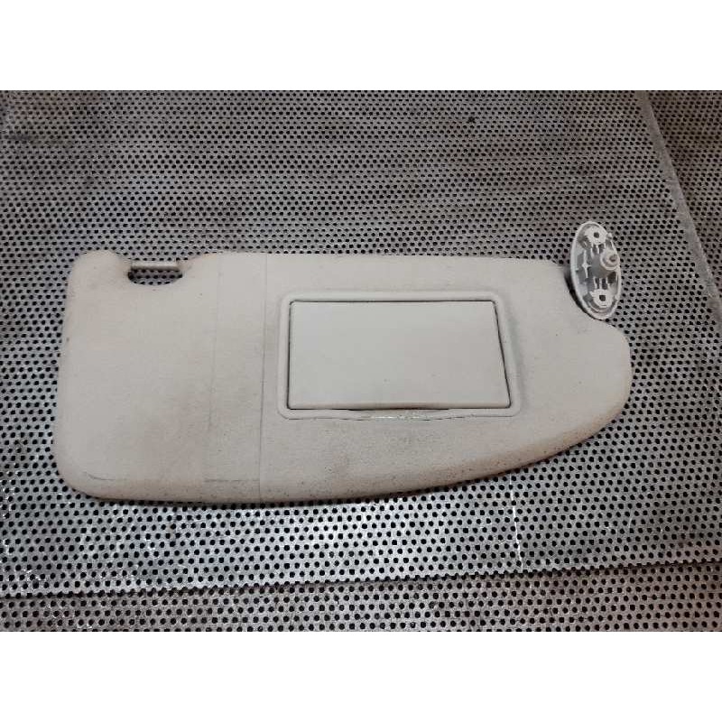Recambio de parasol derecho para ford focus lim. (cb4) titanium referencia OEM IAM   