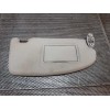 Recambio de parasol derecho para ford focus lim. (cb4) titanium referencia OEM IAM   