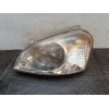 Recambio de faro izquierdo para tata indica 1.4 i referencia OEM IAM   