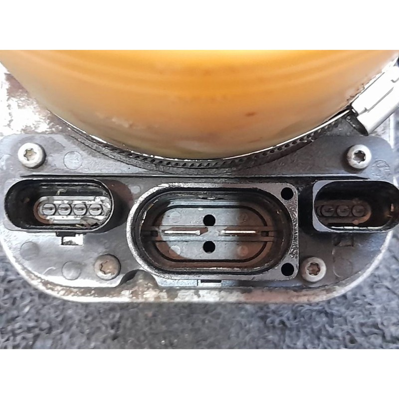 Recambio de bomba direccion para skoda fabia (6y2/6y3) comfort referencia OEM IAM M14210331 3