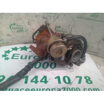 TURBOCOMPRESOR 5303988003 K03003TC50094038 KKK