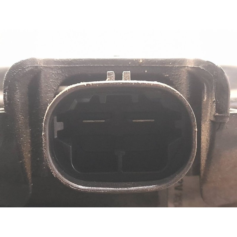 Recambio de electroventilador para citroën c3 attraction referencia OEM IAM 9682902080  VALEO - Blanco 2