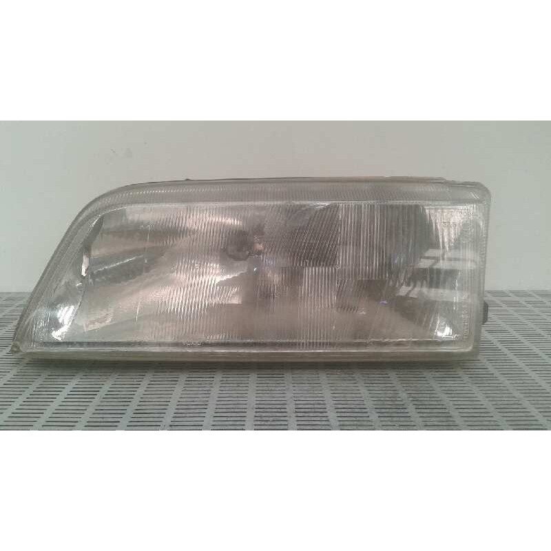 Recambio de faro izquierdo para citroën zx 1.9 diesel referencia OEM IAM  VALEO 