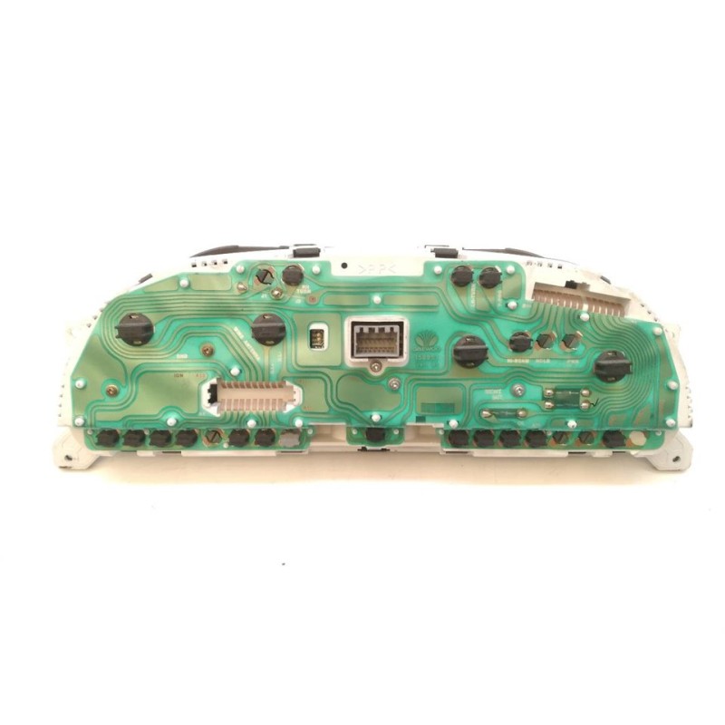 Recambio de cuadro instrumentos para daewoo tacuma 1.6 cat referencia OEM IAM 96262539 2