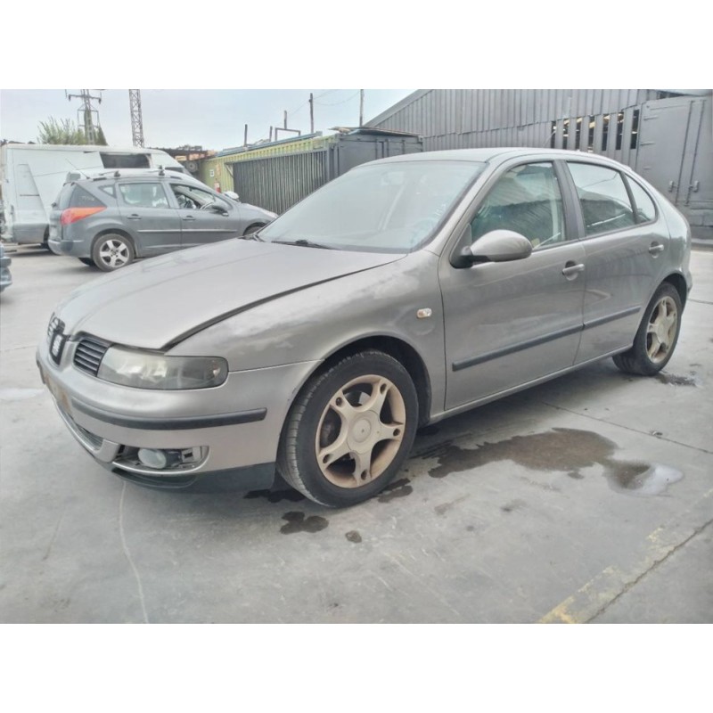 seat leon (1m1) del año 2004