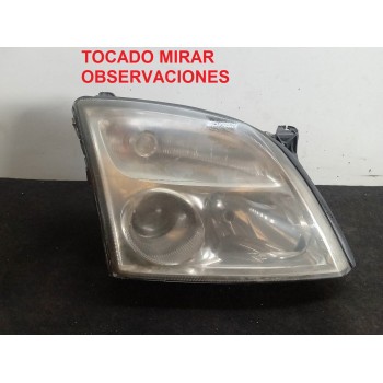 FARO DERECHO 